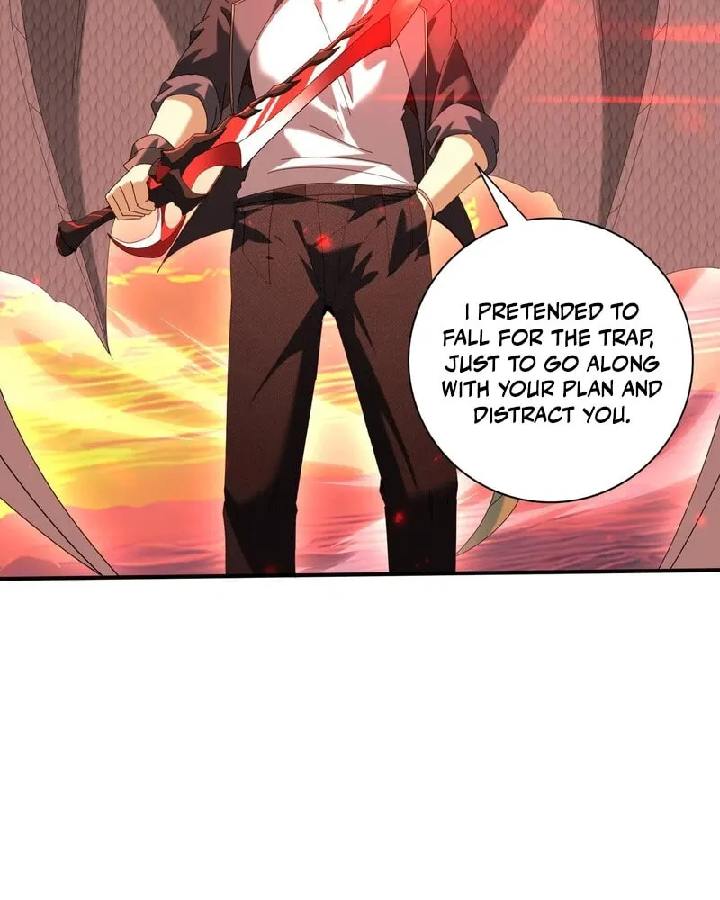 I Got the Weakest Class, Dragon Tamer!? Chapter 94 page 61 - 