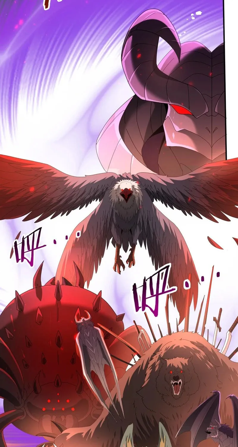 I Got the Weakest Class, Dragon Tamer!? Chapter 94 page 64 - 