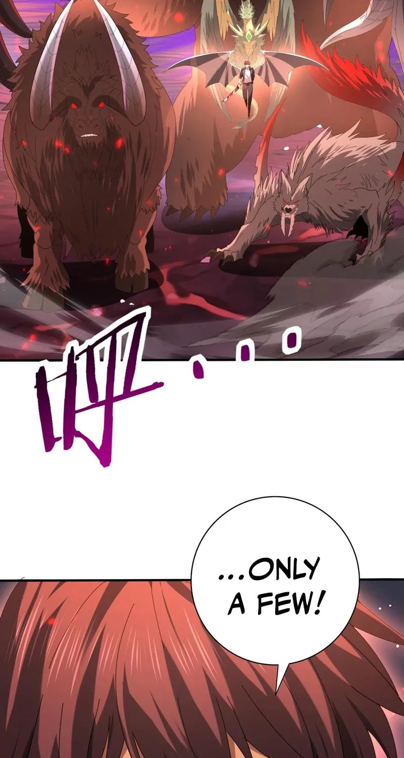 I Got the Weakest Class, Dragon Tamer!? Chapter 94 page 65 - 