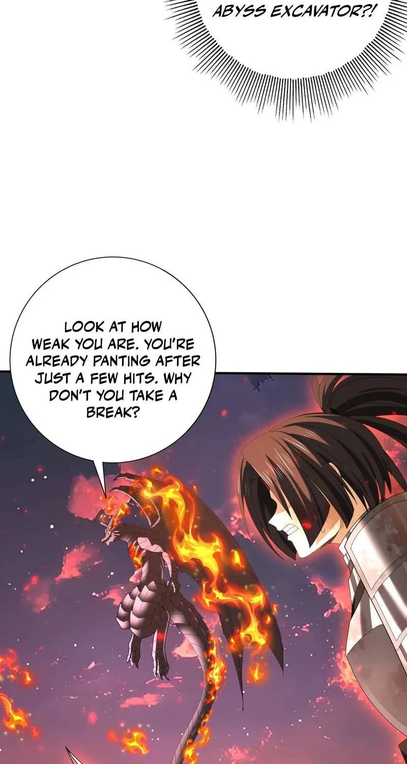 I Got the Weakest Class, Dragon Tamer!? Chapter 94 page 9 - 