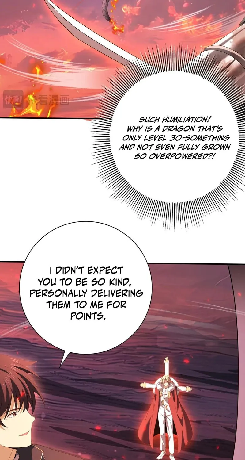 I Got the Weakest Class, Dragon Tamer!? Chapter 94 page 10 - 