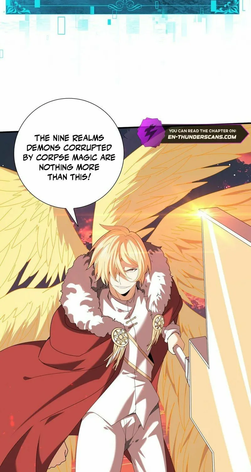 I Got the Weakest Class, Dragon Tamer!? Chapter 95 page 12 - 