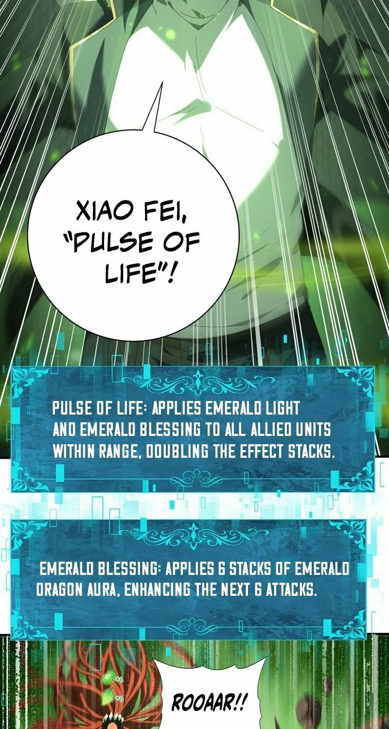 I Got the Weakest Class, Dragon Tamer!? Chapter 95 page 17 - 