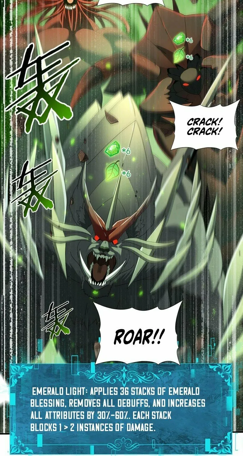I Got the Weakest Class, Dragon Tamer!? Chapter 95 page 18 - 