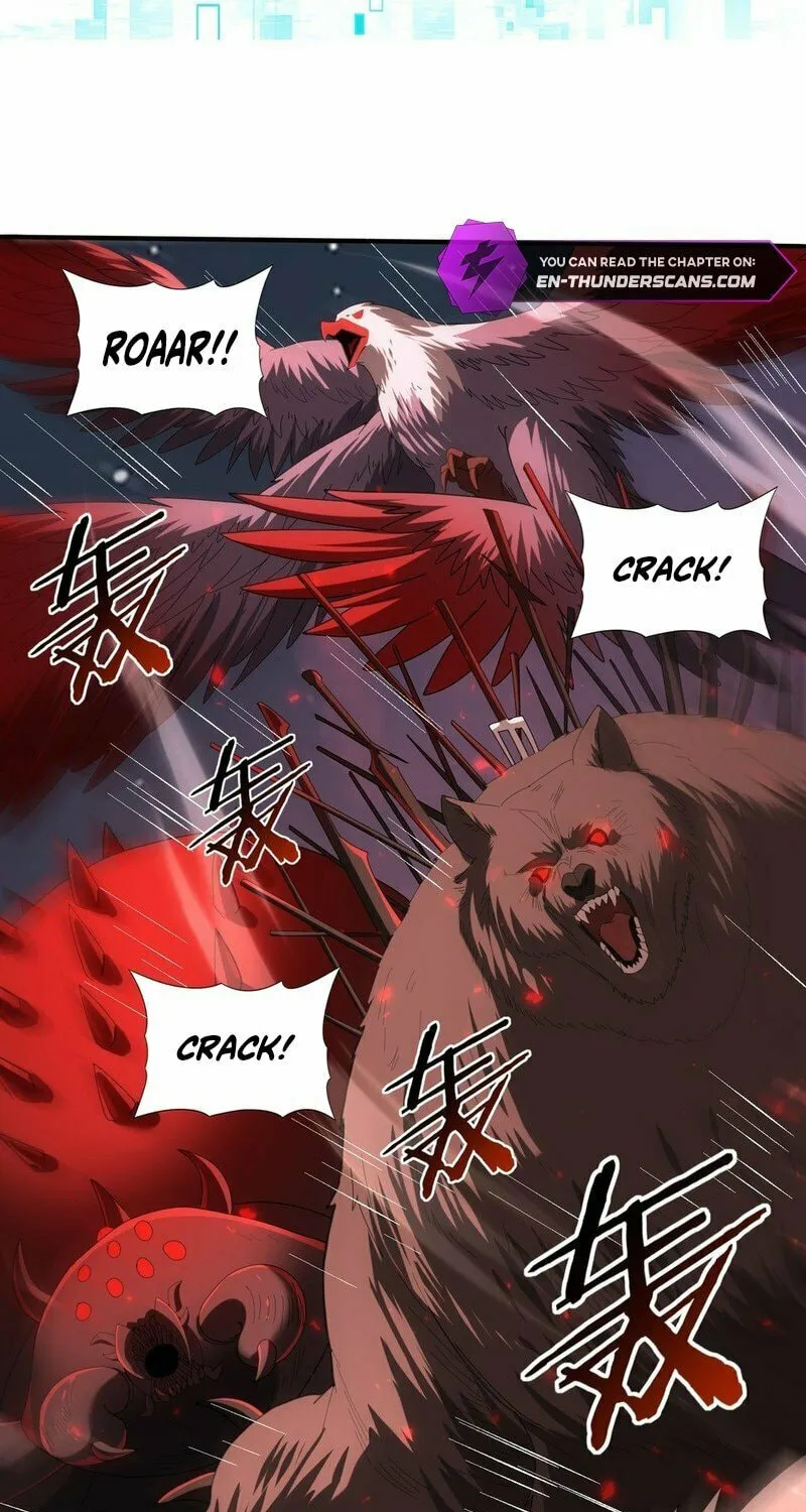 I Got the Weakest Class, Dragon Tamer!? Chapter 95 page 19 - 