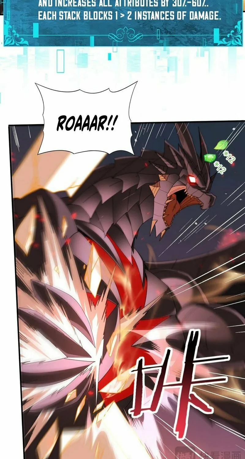I Got the Weakest Class, Dragon Tamer!? Chapter 95 page 23 - 