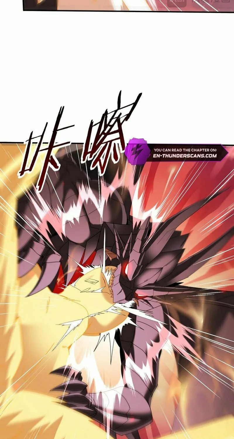 I Got the Weakest Class, Dragon Tamer!? Chapter 95 page 24 - 