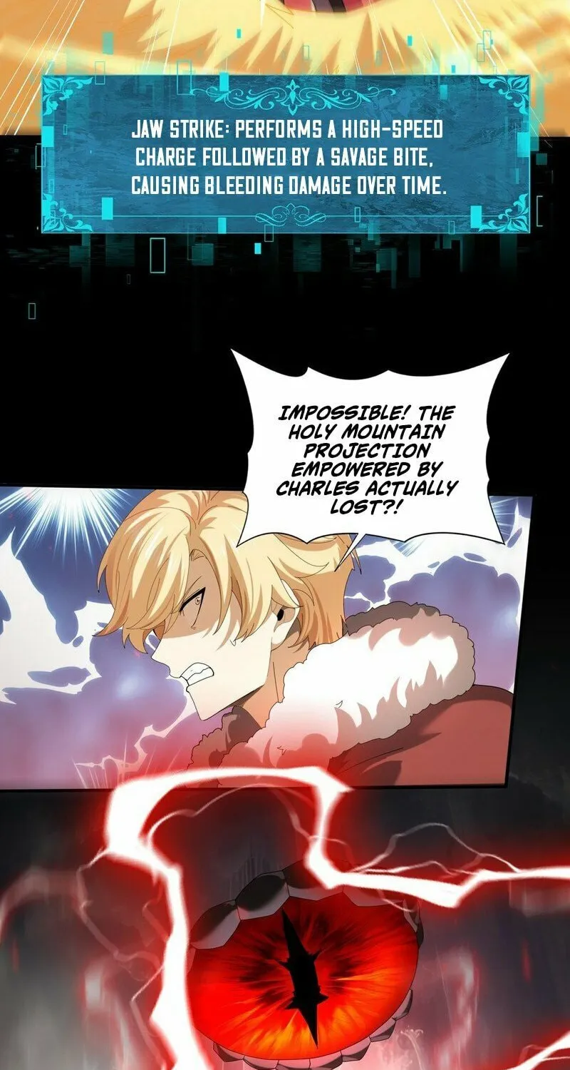 I Got the Weakest Class, Dragon Tamer!? Chapter 95 page 25 - 