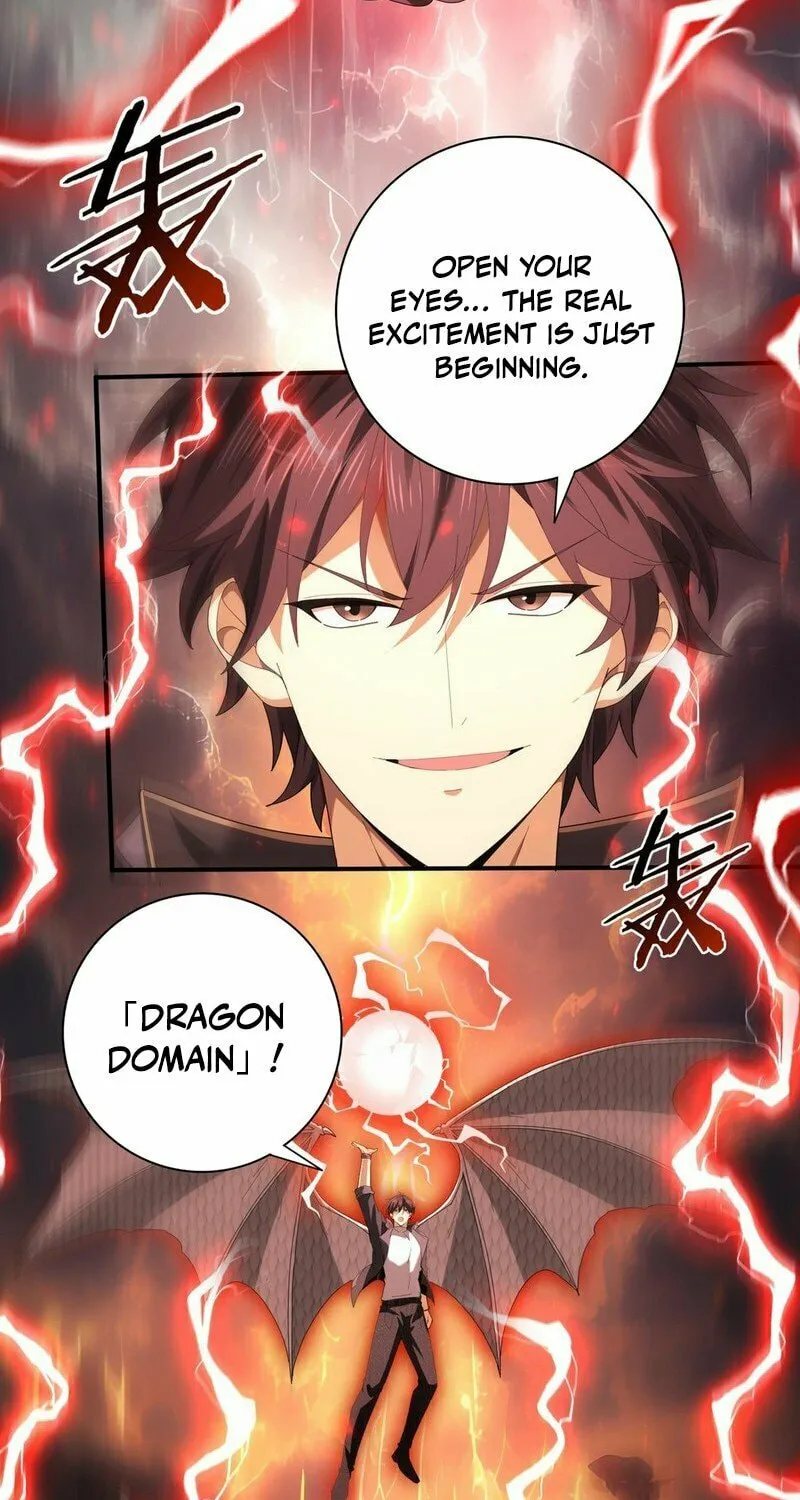 I Got the Weakest Class, Dragon Tamer!? Chapter 95 page 26 - 