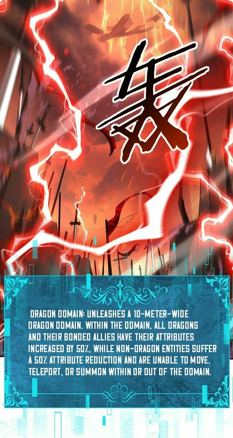 I Got the Weakest Class, Dragon Tamer!? Chapter 95 page 27 - 