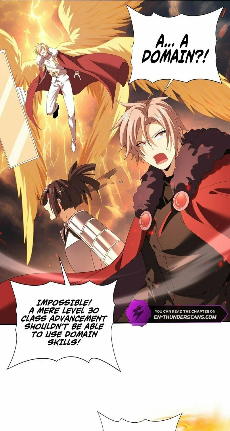 I Got the Weakest Class, Dragon Tamer!? Chapter 95 page 29 - 