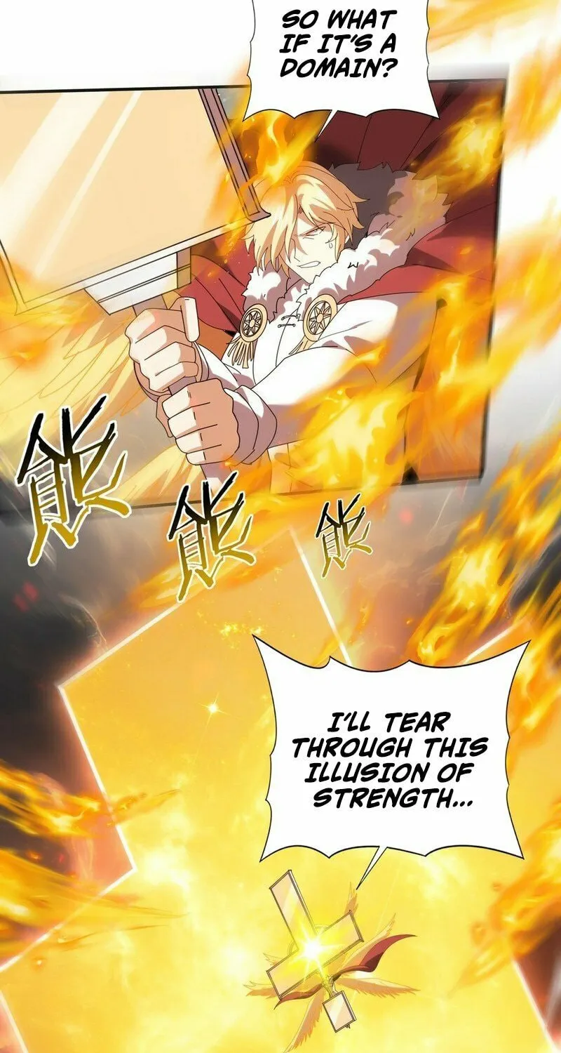 I Got the Weakest Class, Dragon Tamer!? Chapter 95 page 30 - 
