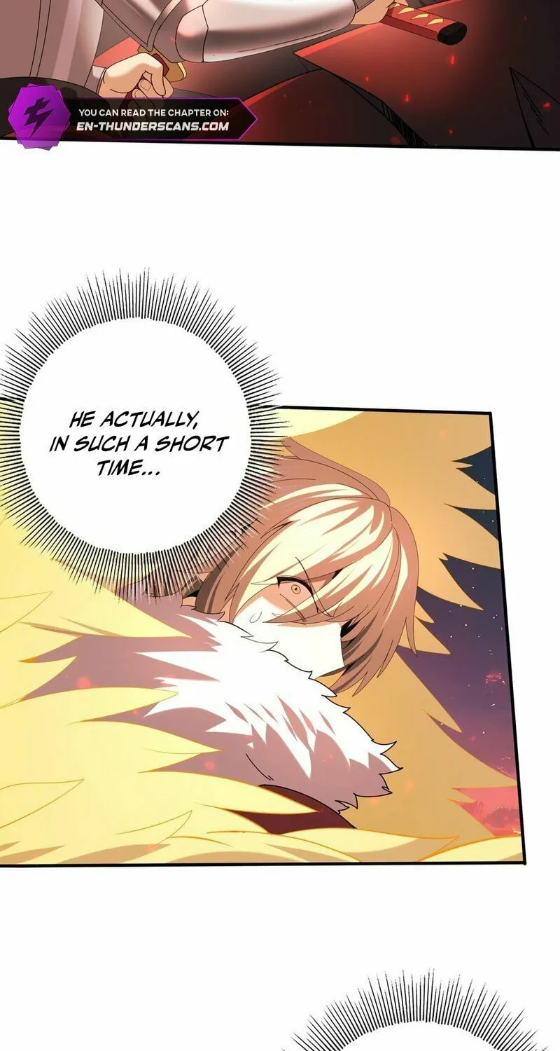 I Got the Weakest Class, Dragon Tamer!? Chapter 95 page 4 - 