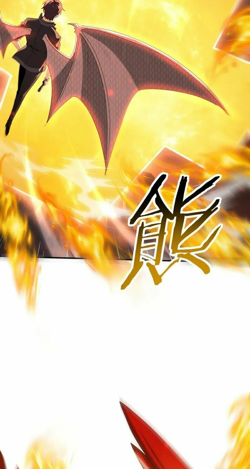 I Got the Weakest Class, Dragon Tamer!? Chapter 95 page 32 - 