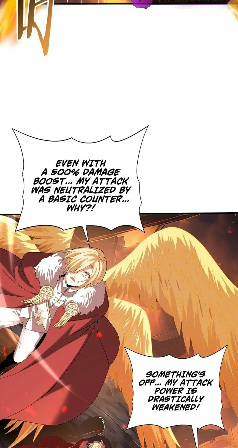 I Got the Weakest Class, Dragon Tamer!? Chapter 95 page 34 - 