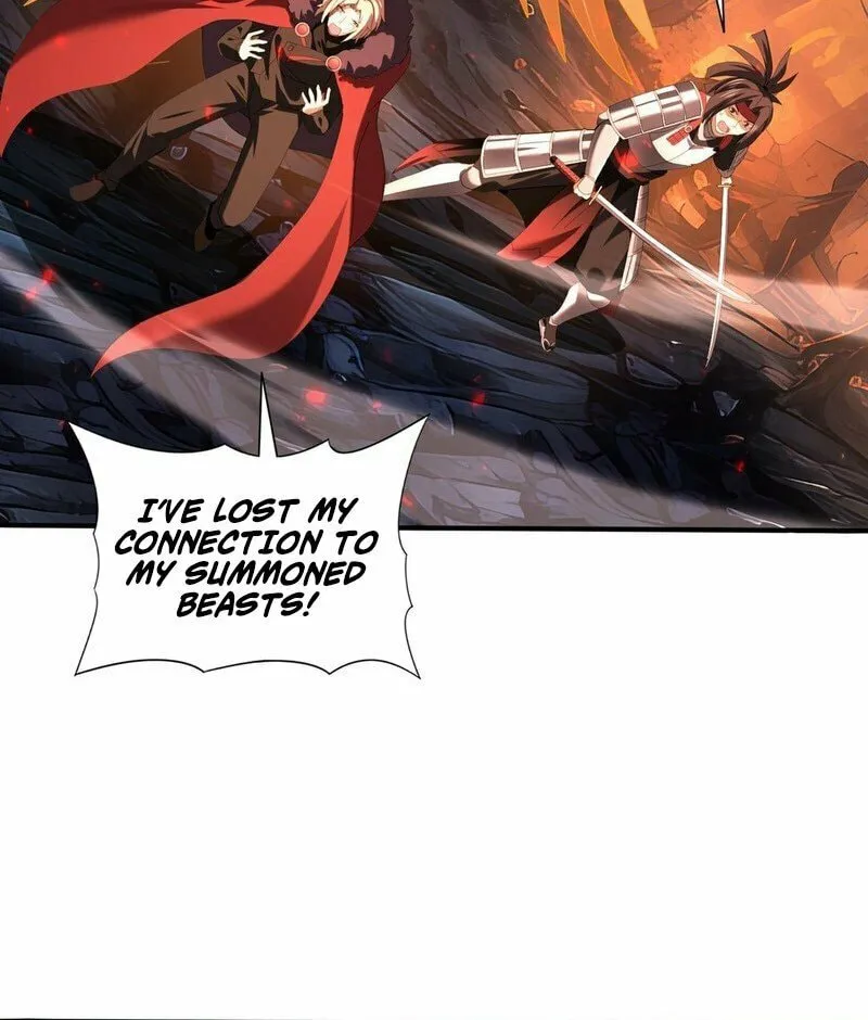 I Got the Weakest Class, Dragon Tamer!? Chapter 95 page 35 - 