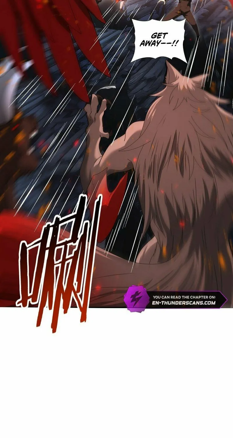 I Got the Weakest Class, Dragon Tamer!? Chapter 95 page 37 - 