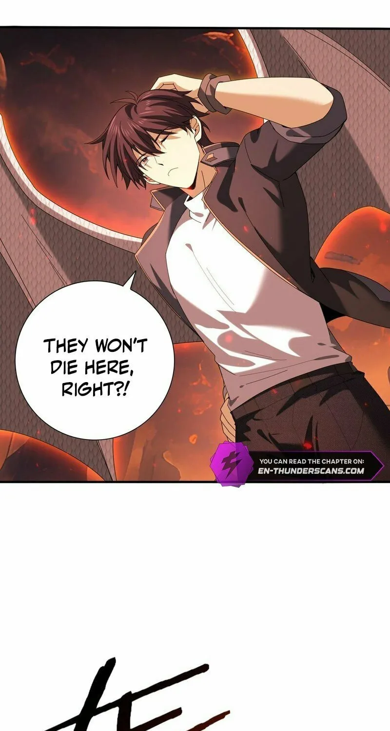 I Got the Weakest Class, Dragon Tamer!? Chapter 95 page 38 - 