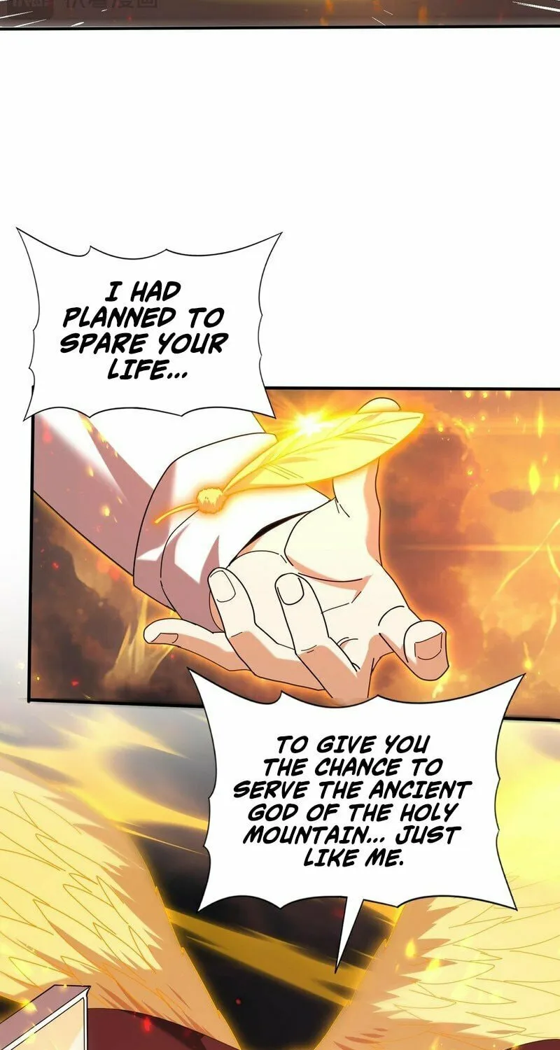 I Got the Weakest Class, Dragon Tamer!? Chapter 95 page 40 - 