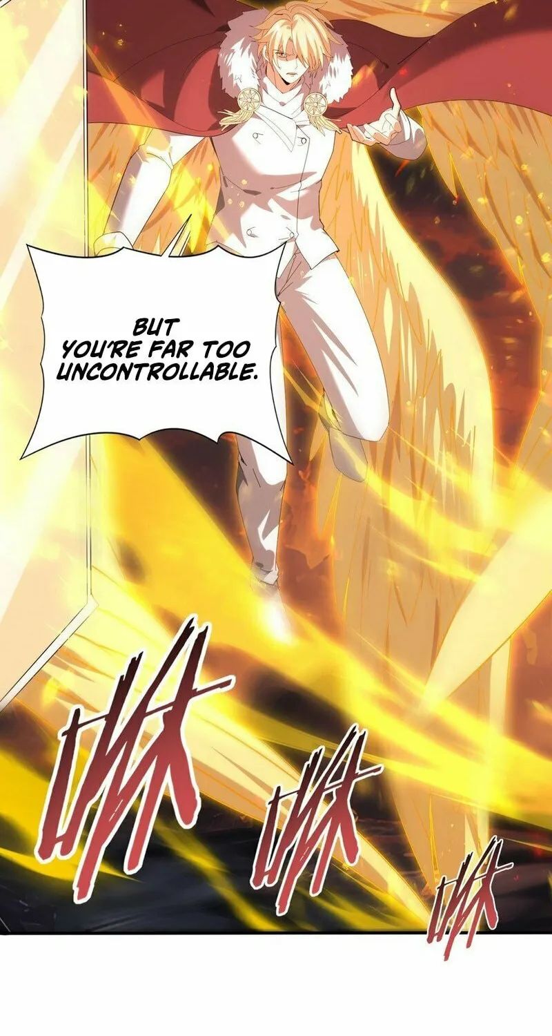I Got the Weakest Class, Dragon Tamer!? Chapter 95 page 41 - 