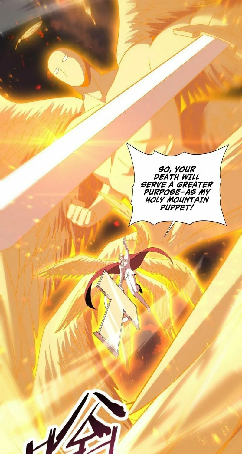 I Got the Weakest Class, Dragon Tamer!? Chapter 95 page 43 - 