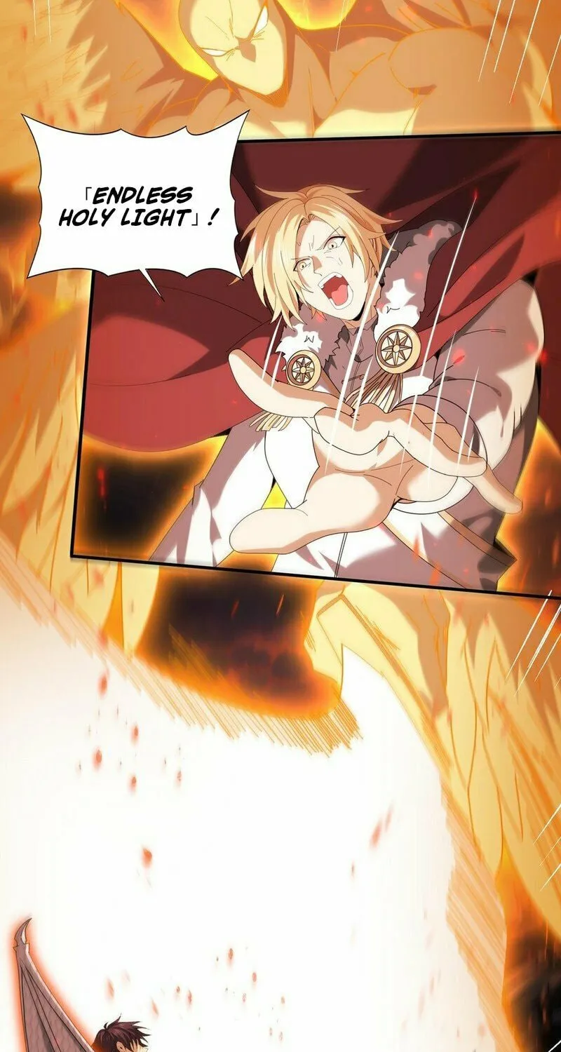 I Got the Weakest Class, Dragon Tamer!? Chapter 95 page 45 - 