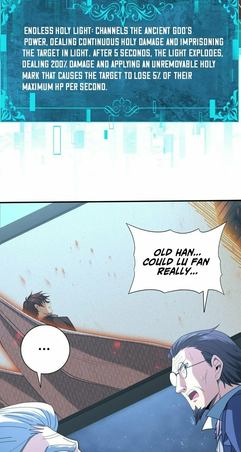 I Got the Weakest Class, Dragon Tamer!? Chapter 95 page 47 - 