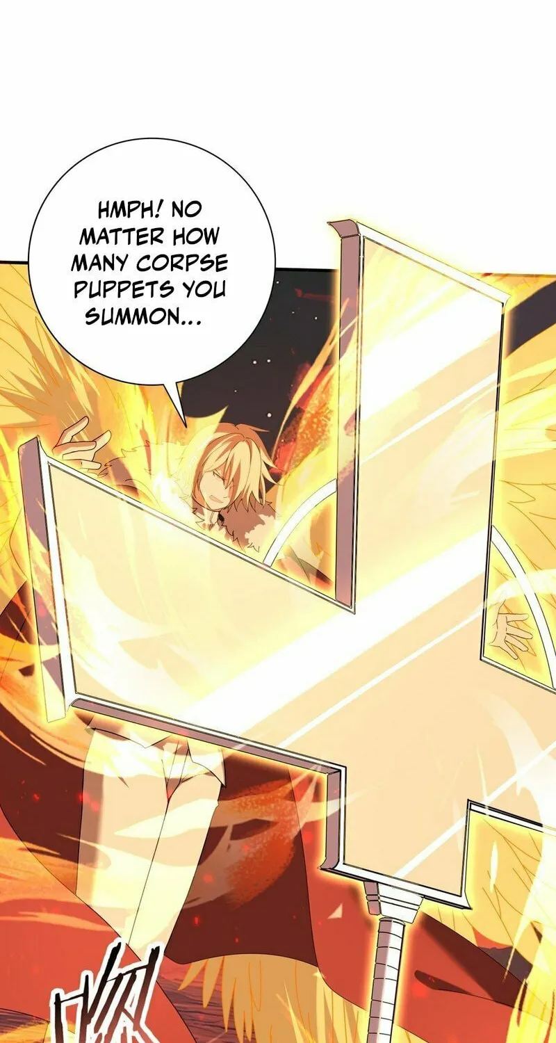 I Got the Weakest Class, Dragon Tamer!? Chapter 95 page 6 - 