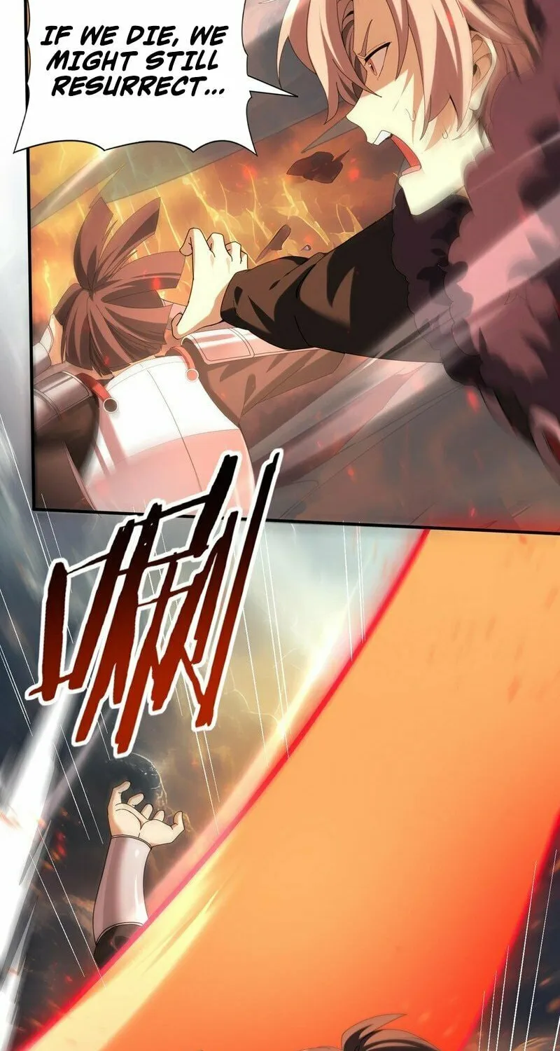 I Got the Weakest Class, Dragon Tamer!? Chapter 95 page 55 - 