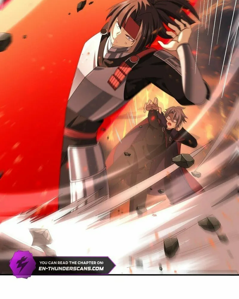 I Got the Weakest Class, Dragon Tamer!? Chapter 95 page 56 - 
