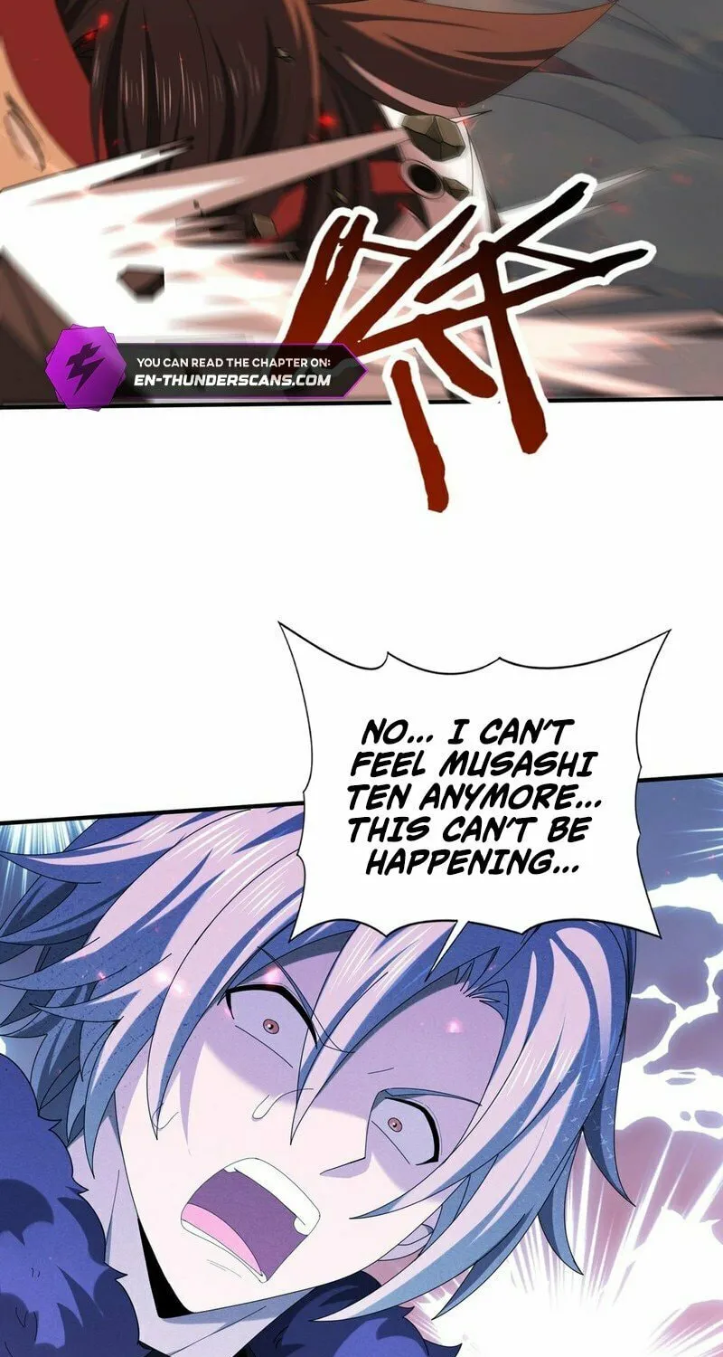 I Got the Weakest Class, Dragon Tamer!? Chapter 95 page 59 - 