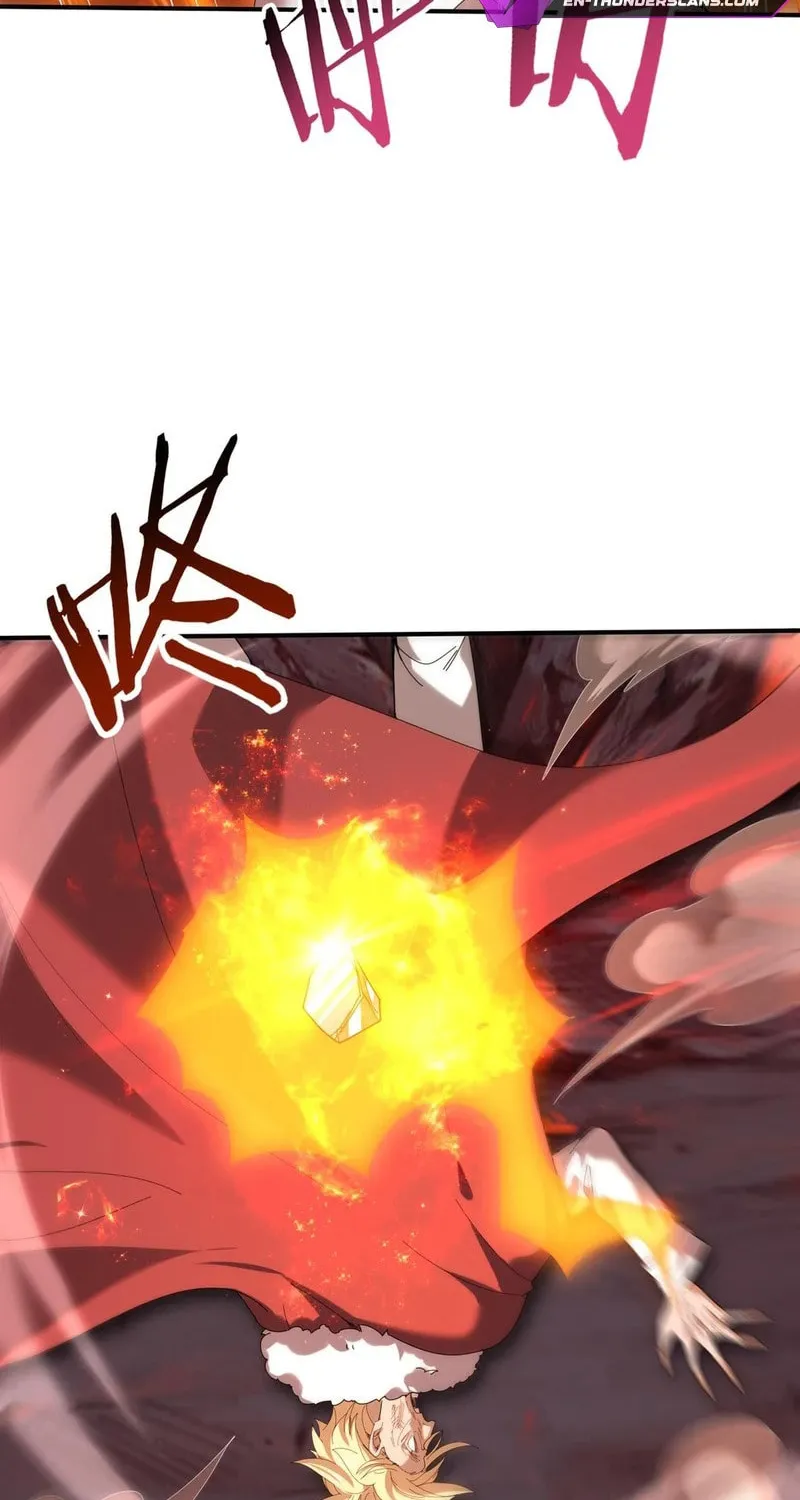I Got the Weakest Class, Dragon Tamer!? Chapter 96 page 15 - 