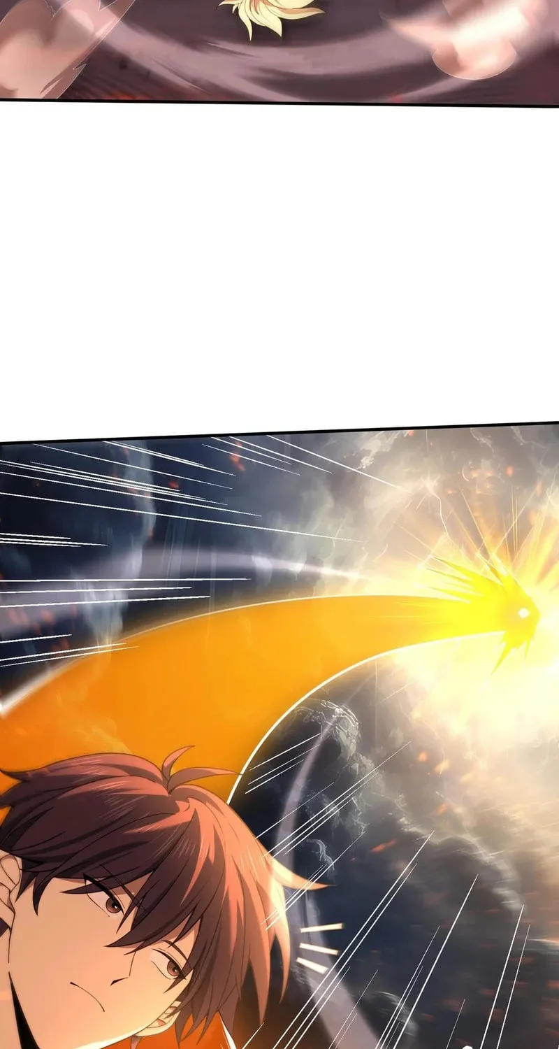 I Got the Weakest Class, Dragon Tamer!? Chapter 96 page 16 - 
