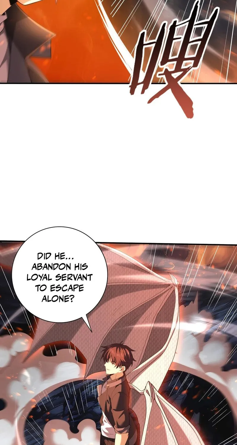 I Got the Weakest Class, Dragon Tamer!? Chapter 96 page 17 - 