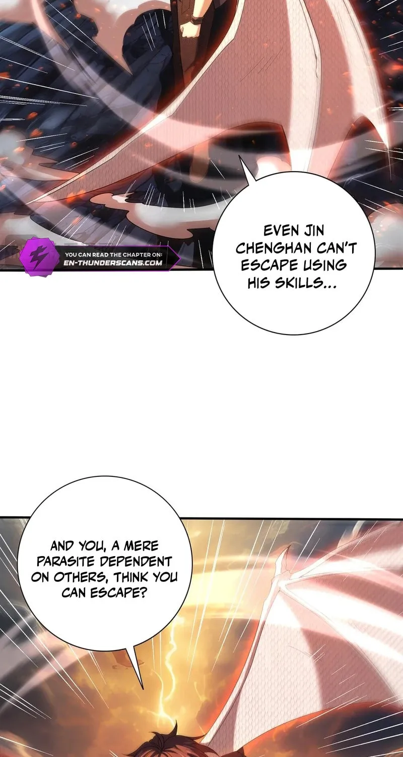 I Got the Weakest Class, Dragon Tamer!? Chapter 96 page 18 - 