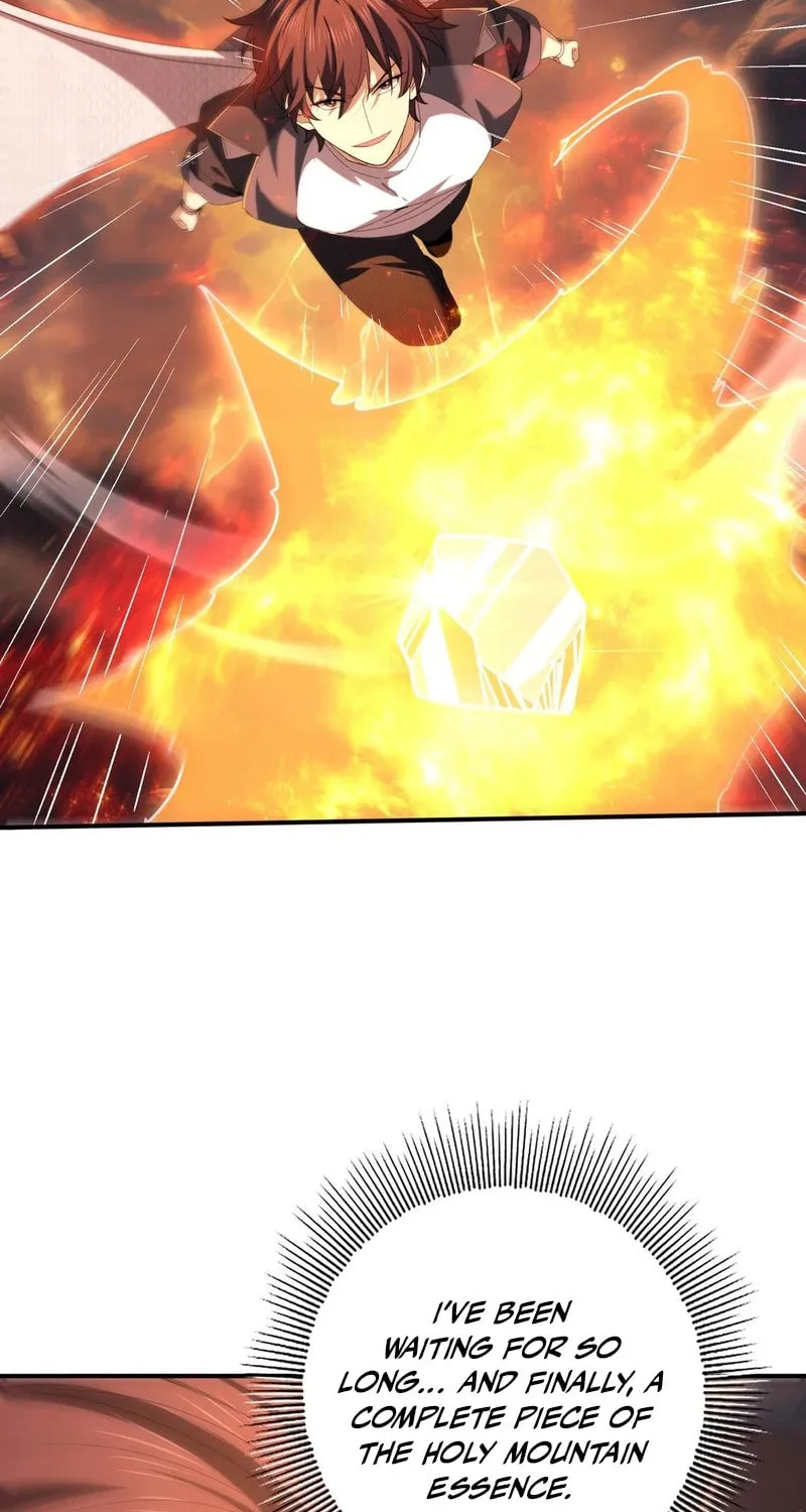 I Got the Weakest Class, Dragon Tamer!? Chapter 96 page 19 - 