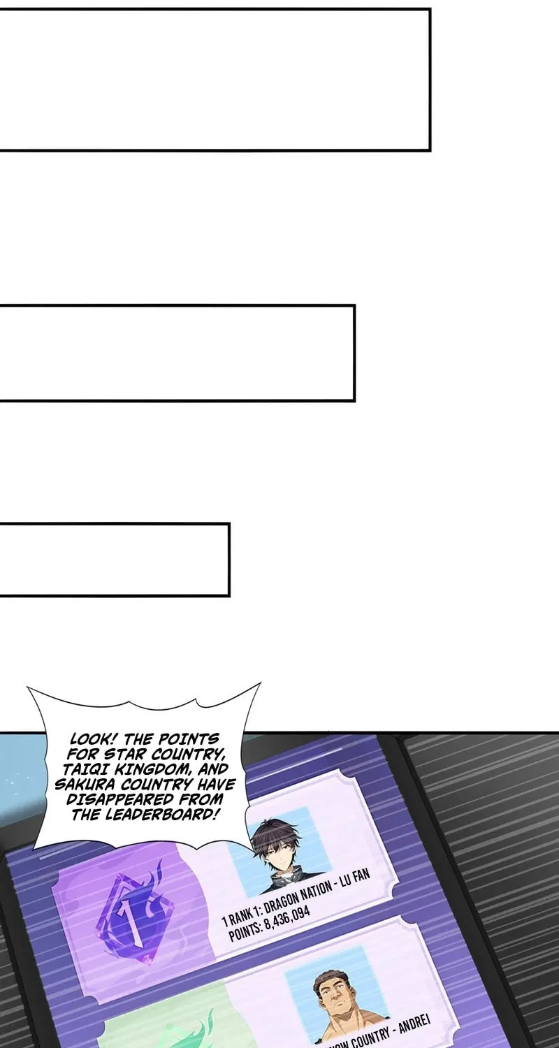I Got the Weakest Class, Dragon Tamer!? Chapter 96 page 21 - 