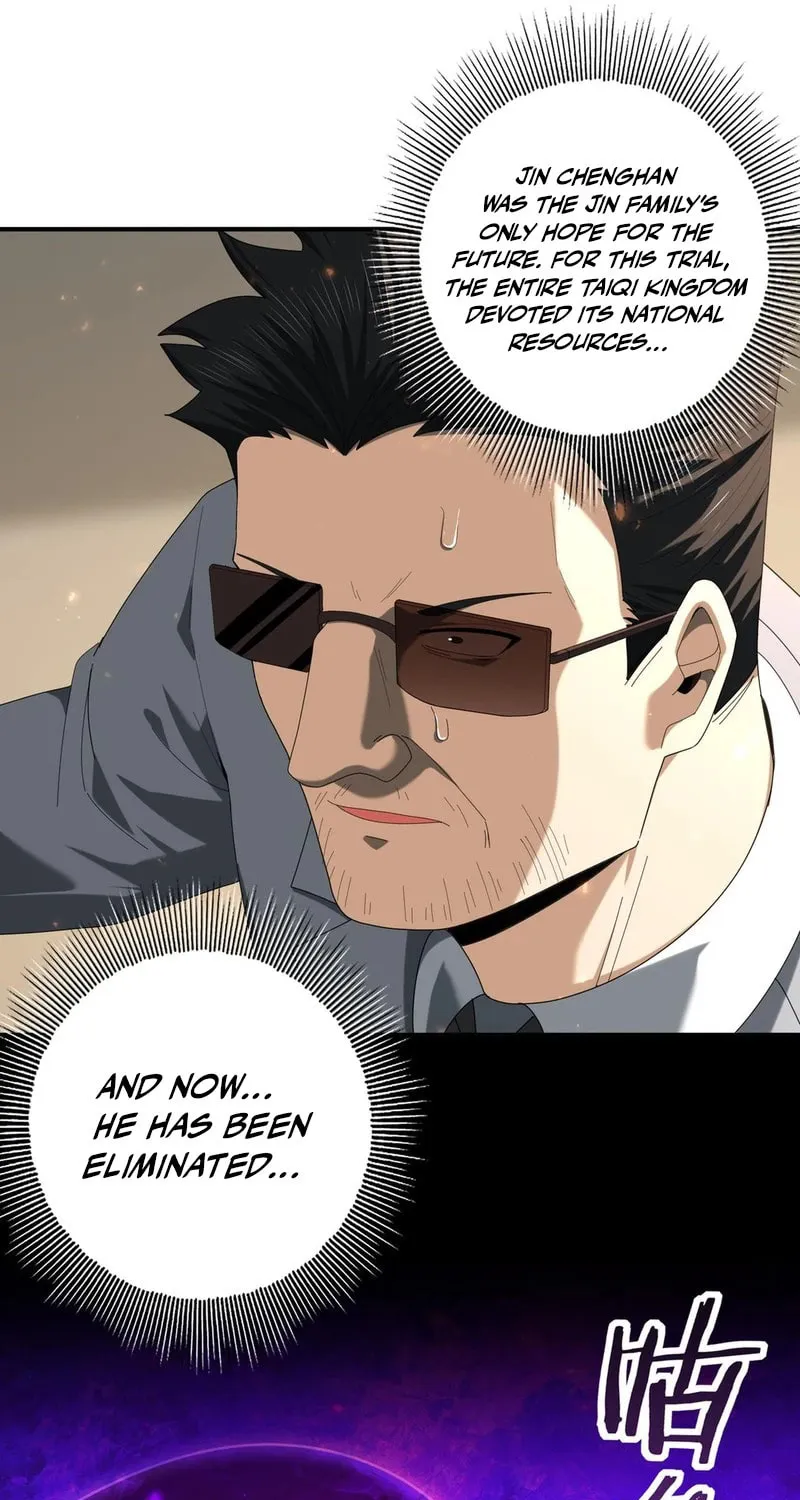 I Got the Weakest Class, Dragon Tamer!? Chapter 96 page 27 - 