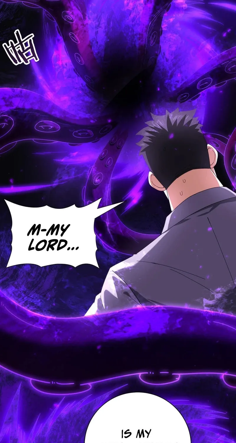 I Got the Weakest Class, Dragon Tamer!? Chapter 96 page 29 - 