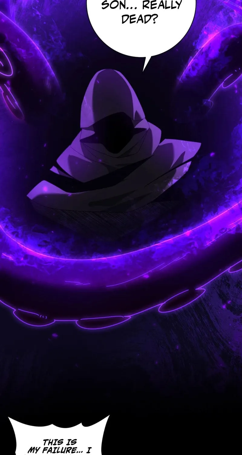 I Got the Weakest Class, Dragon Tamer!? Chapter 96 page 30 - 