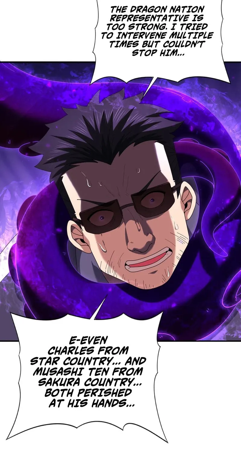 I Got the Weakest Class, Dragon Tamer!? Chapter 96 page 32 - 