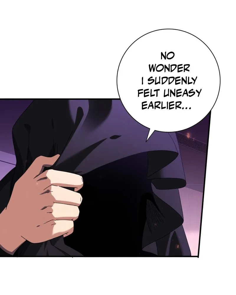 I Got the Weakest Class, Dragon Tamer!? Chapter 96 page 33 - 