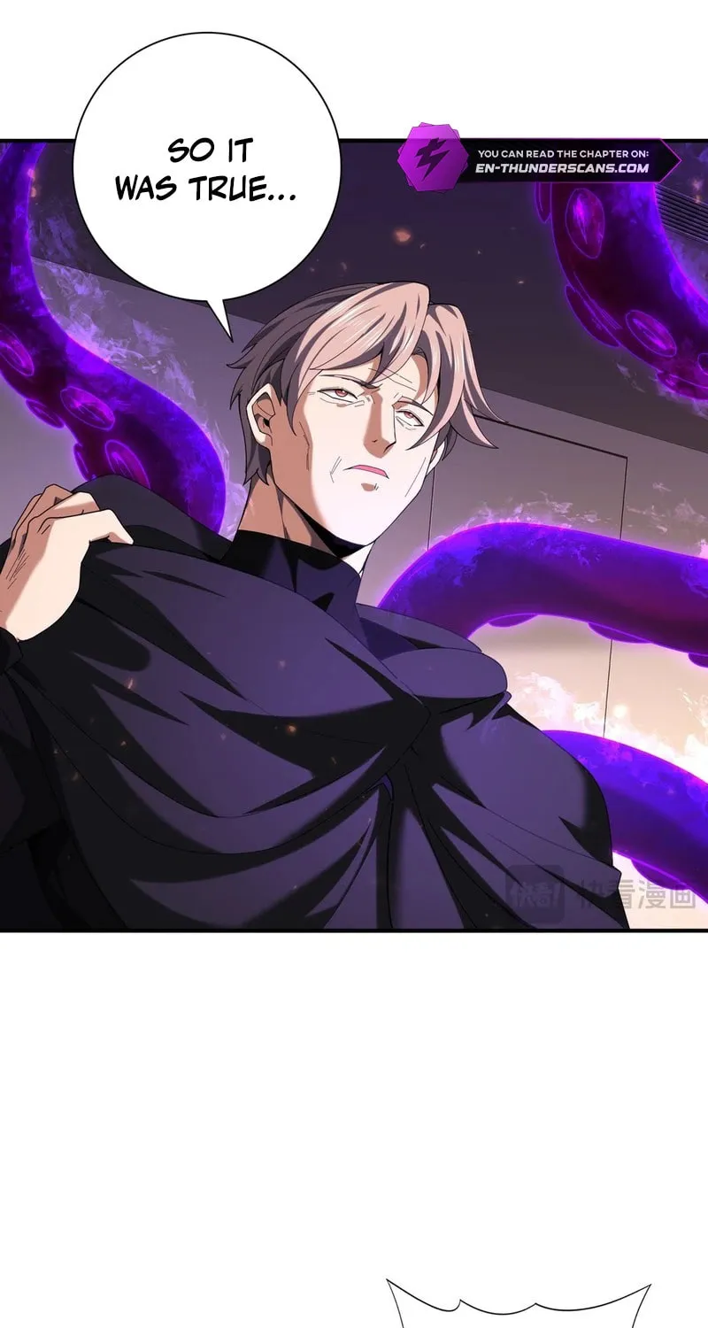 I Got the Weakest Class, Dragon Tamer!? Chapter 96 page 34 - 