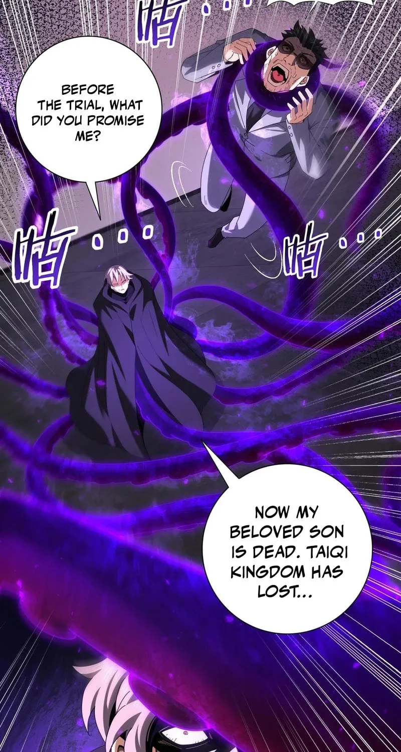 I Got the Weakest Class, Dragon Tamer!? Chapter 96 page 36 - 