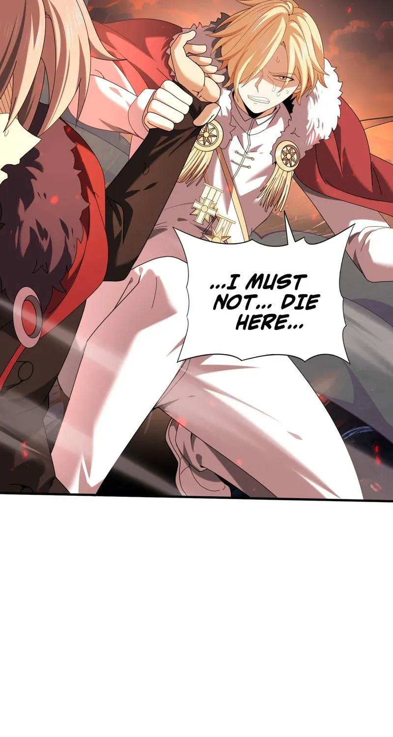I Got the Weakest Class, Dragon Tamer!? Chapter 96 page 5 - 