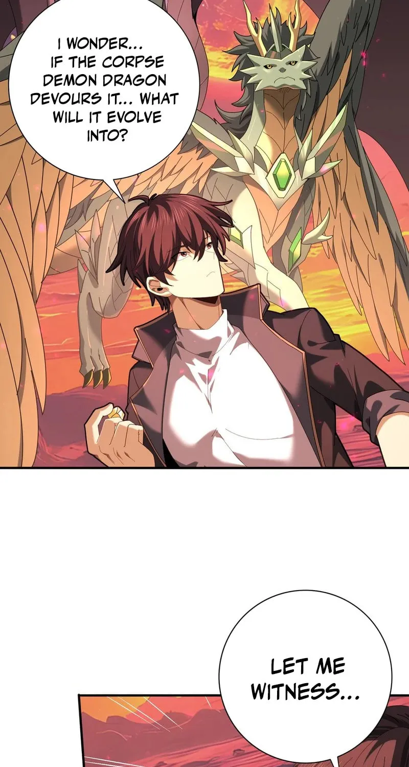 I Got the Weakest Class, Dragon Tamer!? Chapter 96 page 45 - 