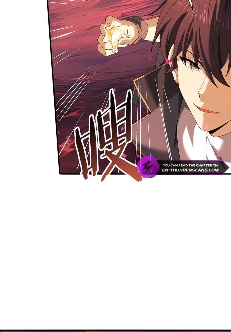 I Got the Weakest Class, Dragon Tamer!? Chapter 96 page 46 - 