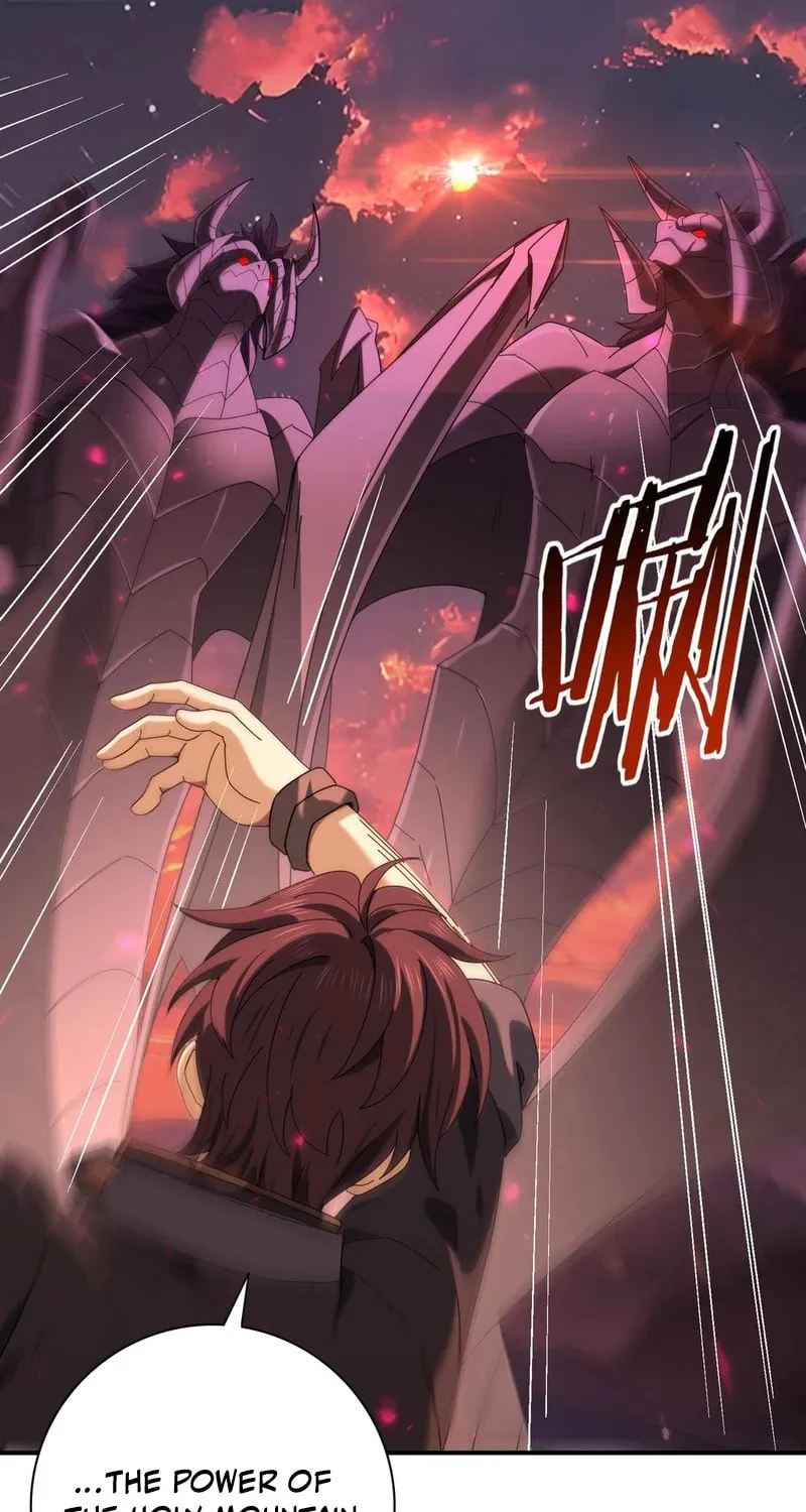 I Got the Weakest Class, Dragon Tamer!? Chapter 96 page 47 - 