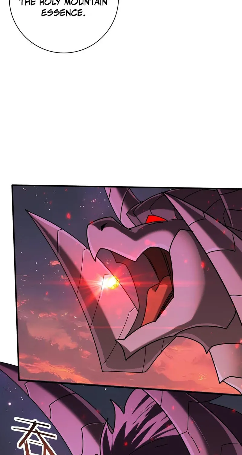I Got the Weakest Class, Dragon Tamer!? Chapter 96 page 48 - 