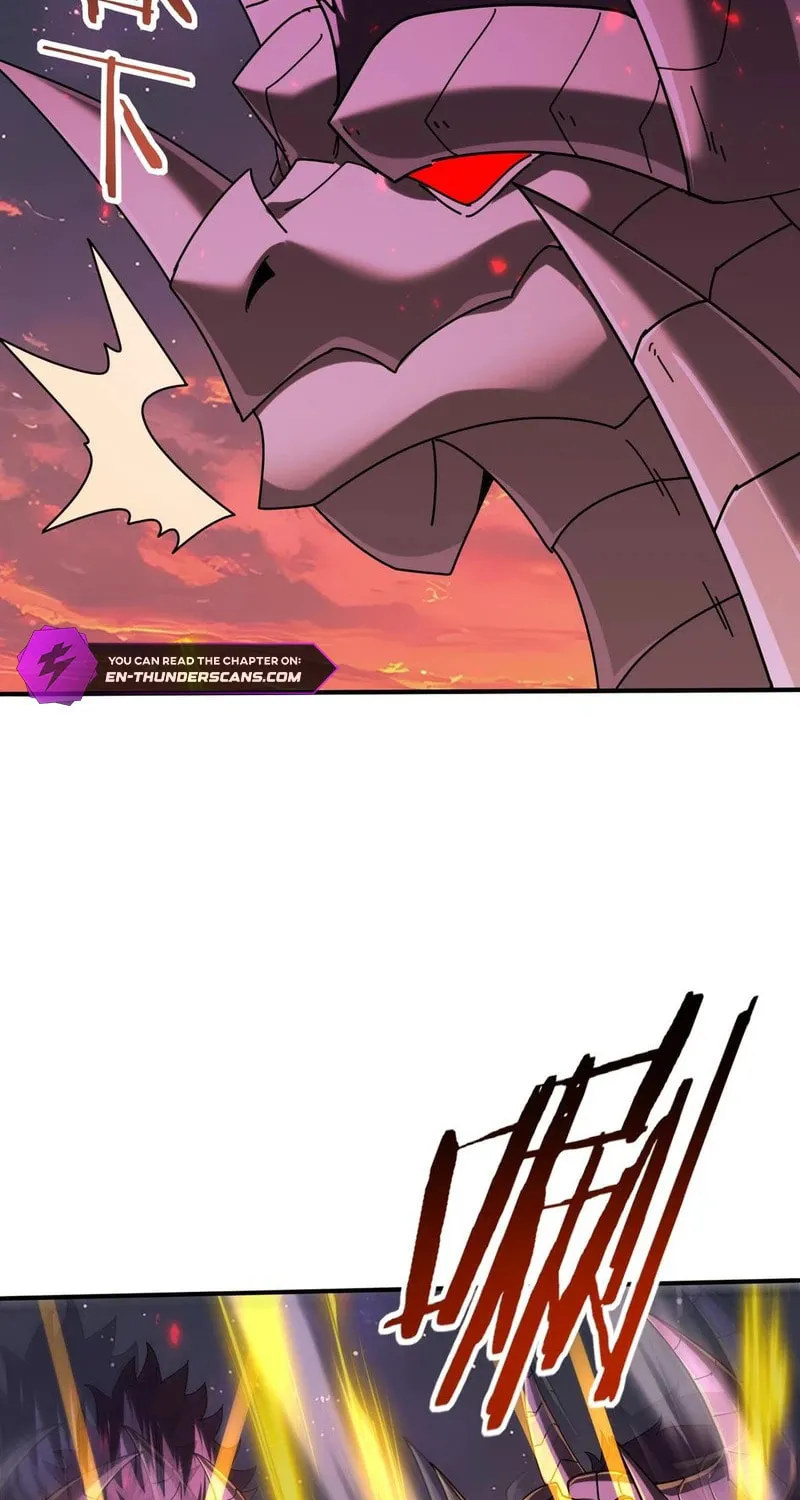 I Got the Weakest Class, Dragon Tamer!? Chapter 96 page 49 - 